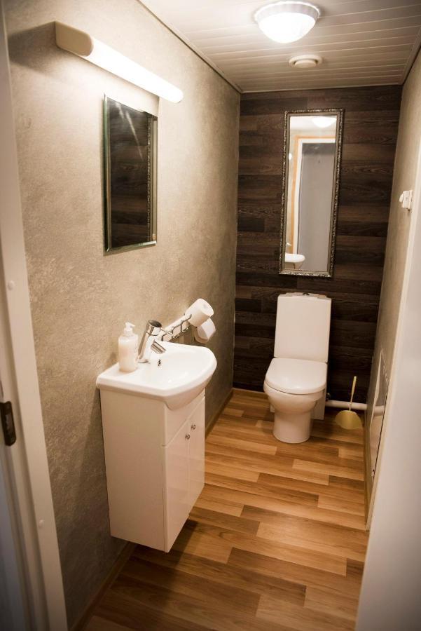 Papiniidu Studio Apartments パルヌ エクステリア 写真